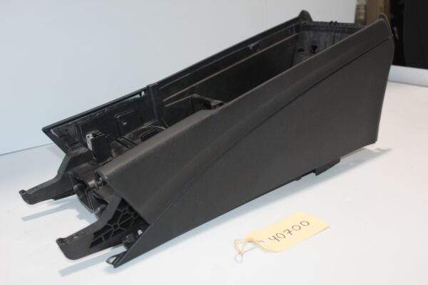 Mercedes Benz W205 C Class Centre Console Storage Lower Compartment A2056802305