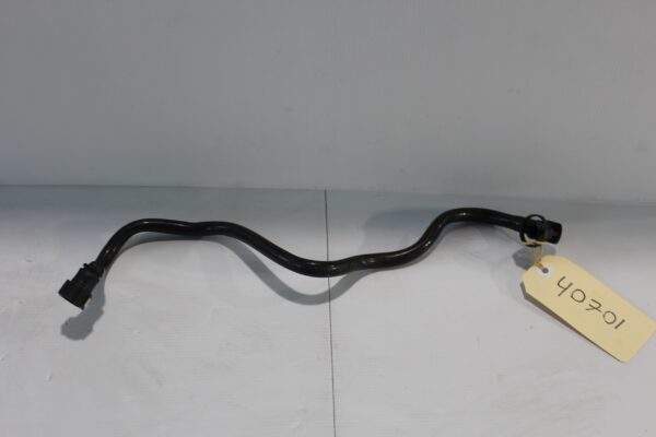 Mercedes Benz W205 C Class Brake Booster Vacuum Line Hose A2054300429