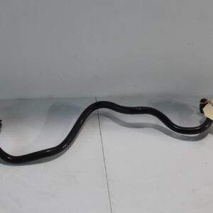 Mercedes Benz W205 C Class Brake Booster Vacuum Line Hose A2054300429 - Image 2