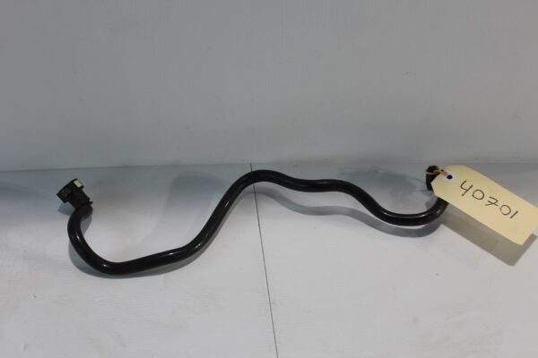 Mercedes Benz W205 C Class Brake Booster Vacuum Line Hose A2054300429