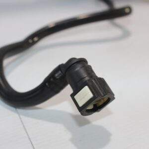 Mercedes Benz W205 C Class Brake Booster Vacuum Line Hose A2054300429 - Image 6