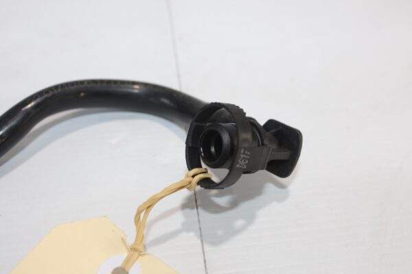 Mercedes Benz W205 C Class Brake Booster Vacuum Line Hose A2054300429