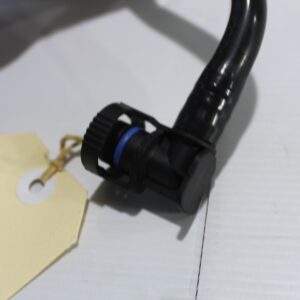 Mercedes Benz W205 C Class Brake Booster Vacuum Line Hose A2054300429 - Image 3