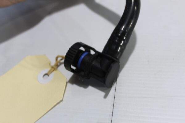 Mercedes Benz W205 C Class Brake Booster Vacuum Line Hose A2054300429