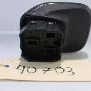Mercedes Benz W177 A Class Centre Console Knob Handrest A1776805202 - Image 3