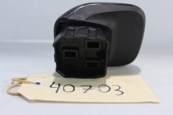 Mercedes Benz W177 A Class Centre Console Knob Handrest A1776805202