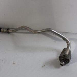Mercedes Benz W205 C300 AC Gas Refrigerant Line Hose A2058305702 - Image 6