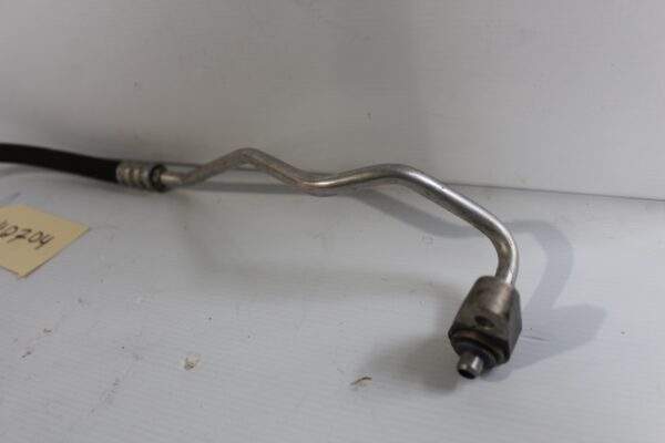 Mercedes Benz W205 C300 AC Gas Refrigerant Line Hose A2058305702