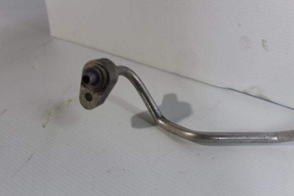 Mercedes Benz W205 C300 AC Gas Refrigerant Line Hose A2058305702