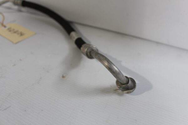 Mercedes Benz W205 C300 AC Gas Refrigerant Line Hose A2058305702