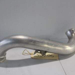 Mercedes Benz W205 C43 AMG Intercooler Pipe Hose RIGHT A2760900837 - Image 2