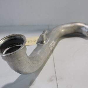 Mercedes Benz W205 C43 AMG Intercooler Pipe Hose RIGHT A2760900837 - Image 9