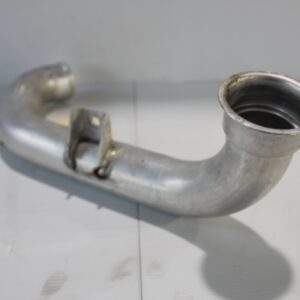 Mercedes Benz W205 C43 AMG Intercooler Pipe Hose RIGHT A2760900837 - Image 8