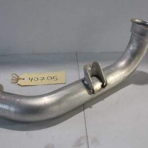 Mercedes Benz W205 C43 AMG Intercooler Pipe Hose RIGHT A2760900837 - Image 7