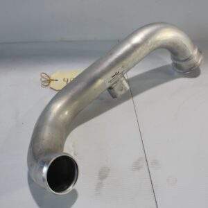 Mercedes Benz W205 C43 AMG Intercooler Pipe Hose RIGHT A2760900837 - Image 6