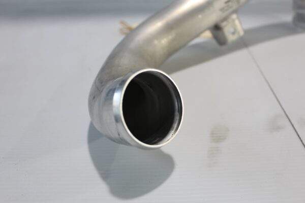 Mercedes Benz W205 C43 AMG Intercooler Pipe Hose RIGHT A2760900837