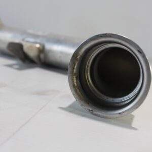 Mercedes Benz W205 C43 AMG Intercooler Pipe Hose RIGHT A2760900837 - Image 4