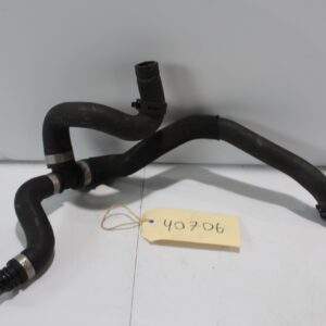 Mercedes Benz W205 C43 AMG Engine Coolant Hose Line A2058305202