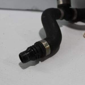 Mercedes Benz W205 C43 AMG Engine Coolant Hose Line A2058305202 - Image 2