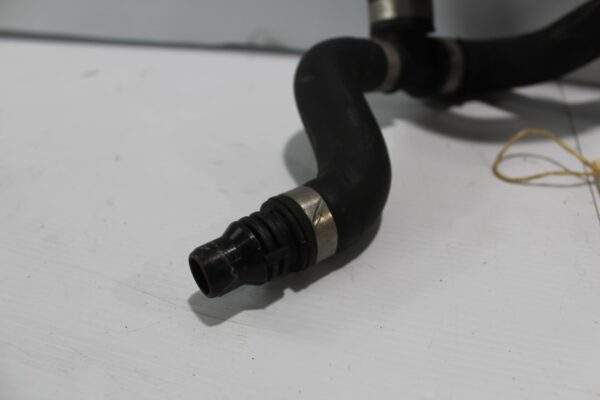 Mercedes Benz W205 C43 AMG Engine Coolant Hose Line A2058305202