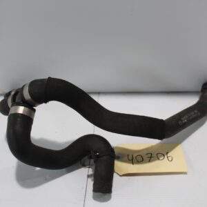 Mercedes Benz W205 C43 AMG Engine Coolant Hose Line A2058305202 - Image 6