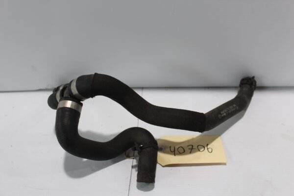 Mercedes Benz W205 C43 AMG Engine Coolant Hose Line A2058305202