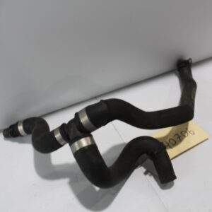 Mercedes Benz W205 C43 AMG Engine Coolant Hose Line A2058305202 - Image 5