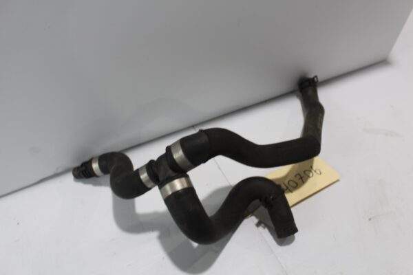 Mercedes Benz W205 C43 AMG Engine Coolant Hose Line A2058305202