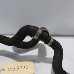 Mercedes Benz W205 C43 AMG Engine Coolant Hose Line A2058305202 - Image 4