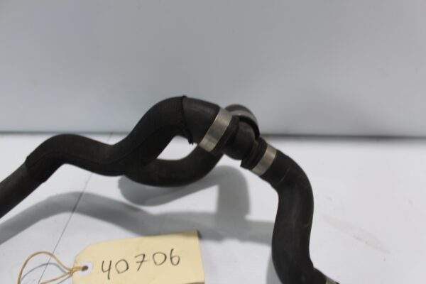 Mercedes Benz W205 C43 AMG Engine Coolant Hose Line A2058305202