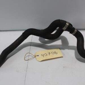 Mercedes Benz W205 C43 AMG Engine Coolant Hose Line A2058305202 - Image 3