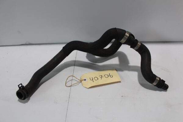 Mercedes Benz W205 C43 AMG Engine Coolant Hose Line A2058305202