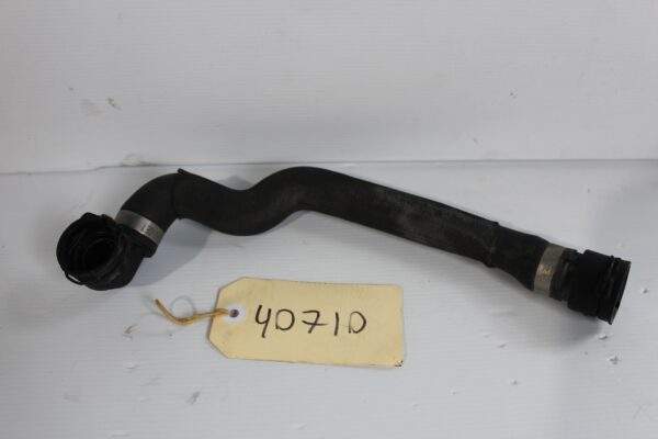 Mercedes Benz W205 C43 Coolant Hose Expansion Tank to Cooler A2055014784