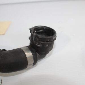 Mercedes Benz W205 C43 Coolant Hose Expansion Tank to Cooler A2055014784 - Image 7