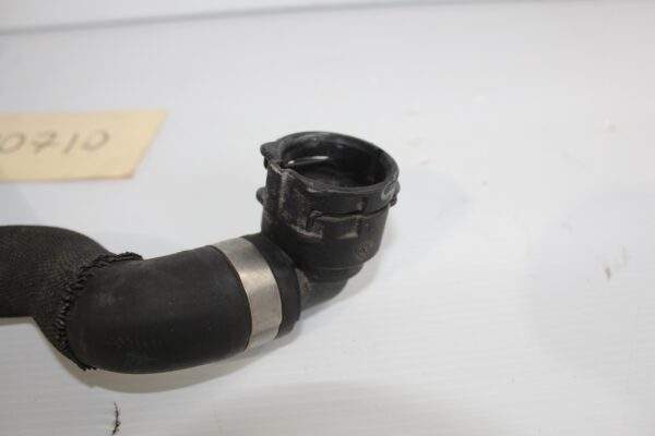 Mercedes Benz W205 C43 Coolant Hose Expansion Tank to Cooler A2055014784