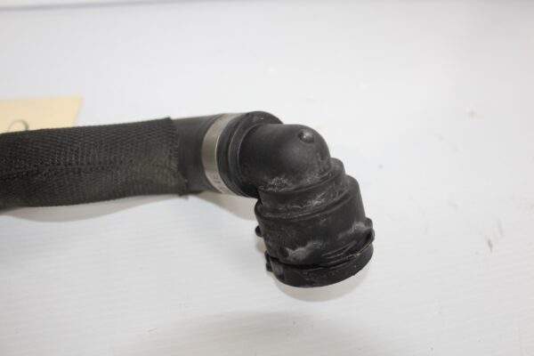 Mercedes Benz W205 C43 Coolant Hose Expansion Tank to Cooler A2055014784