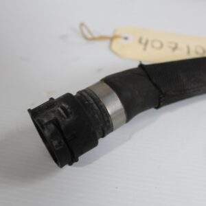 Mercedes Benz W205 C43 Coolant Hose Expansion Tank to Cooler A2055014784 - Image 5