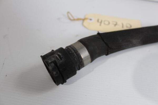 Mercedes Benz W205 C43 Coolant Hose Expansion Tank to Cooler A2055014784