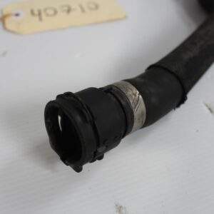 Mercedes Benz W205 C43 Coolant Hose Expansion Tank to Cooler A2055014784 - Image 4