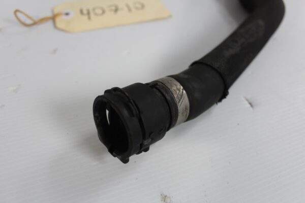 Mercedes Benz W205 C43 Coolant Hose Expansion Tank to Cooler A2055014784