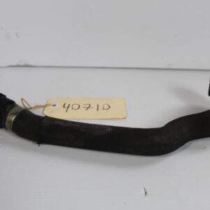 Mercedes Benz W205 C43 Coolant Hose Expansion Tank to Cooler A2055014784 - Image 3