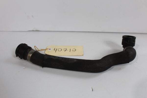 Mercedes Benz W205 C43 Coolant Hose Expansion Tank to Cooler A2055014784