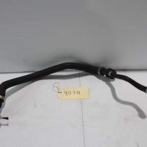 Mercedes Benz W205 C43 AMG Engine Coolant Hose Line A2055011091