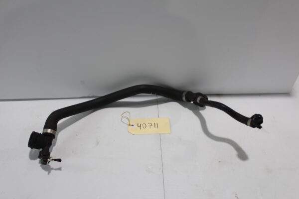Mercedes Benz W205 C43 AMG Engine Coolant Hose Line A2055011091