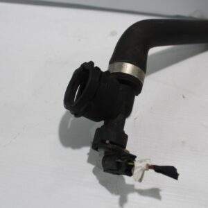 Mercedes Benz W205 C43 AMG Engine Coolant Hose Line A2055011091 - Image 2
