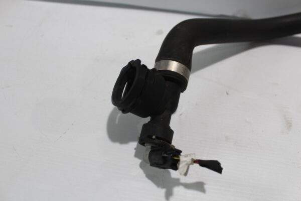 Mercedes Benz W205 C43 AMG Engine Coolant Hose Line A2055011091