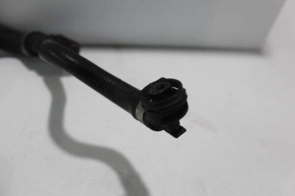 Mercedes Benz W205 C43 AMG Engine Coolant Hose Line A2055011091