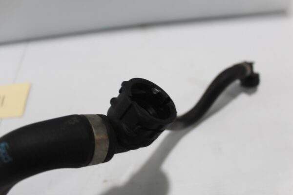 Mercedes Benz W205 C43 AMG Engine Coolant Hose Line A2055011091