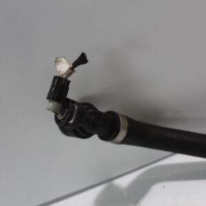 Mercedes Benz W205 C43 AMG Engine Coolant Hose Line A2055011091 - Image 7
