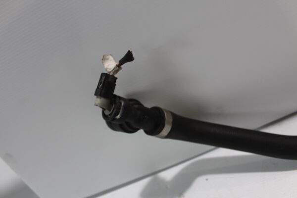 Mercedes Benz W205 C43 AMG Engine Coolant Hose Line A2055011091
